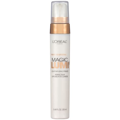 L'Oreal Magic Lumi Under Eye Brightener: The Secret to a Natural, Lit-From-Within Glow